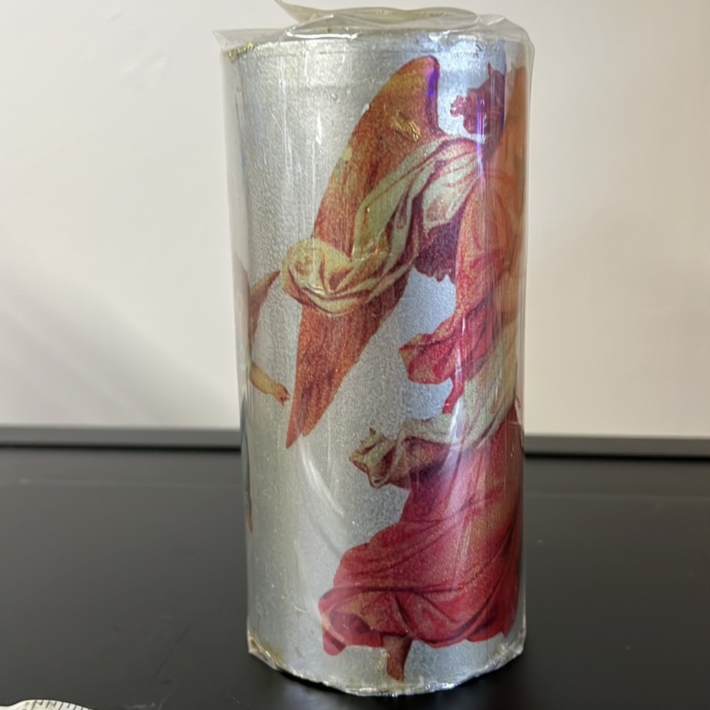 New Candle - Picture 3 of 7
